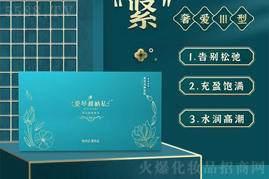 愛琴維納私奢愛III型 愛琴維納私奢愛III型