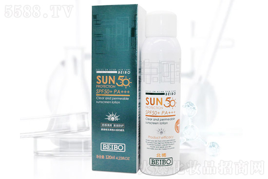 北博醫(yī)生清透水感防曬乳 北博醫(yī)生清透水感防曬乳