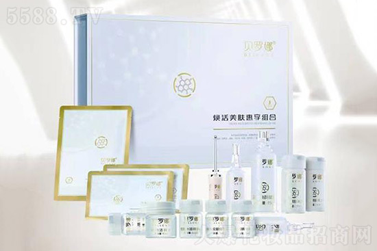 安哥國(guó)際貝羅娜煥活美膚惠享組合 安哥國(guó)際貝羅娜煥活美膚惠享組合