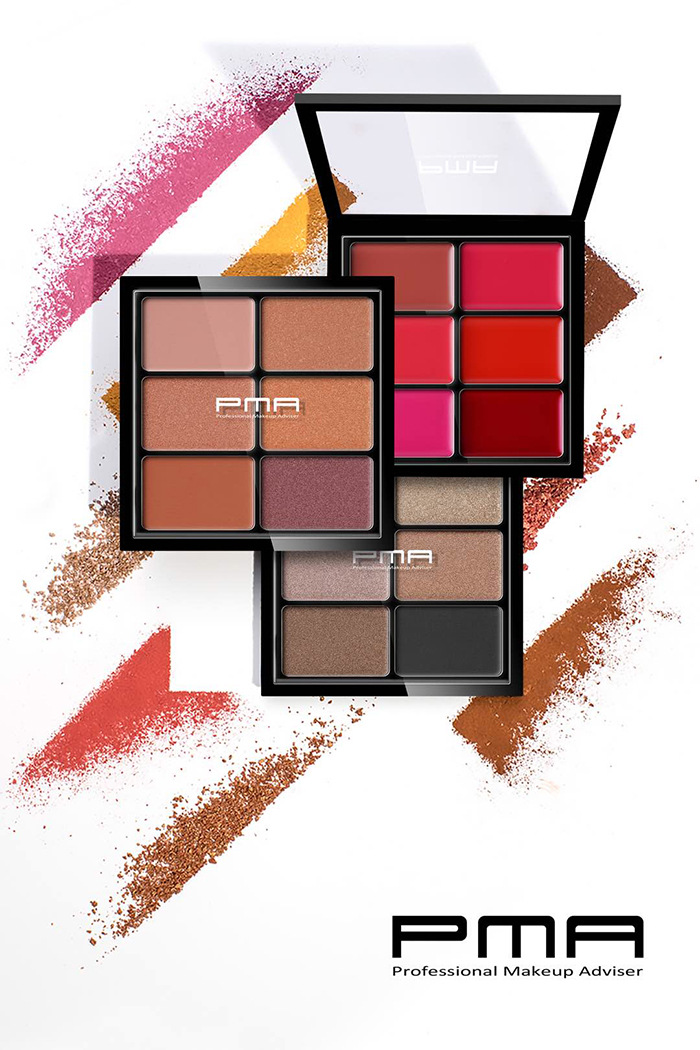 PMA�ݲʽ��c(di��n)��Ӱ