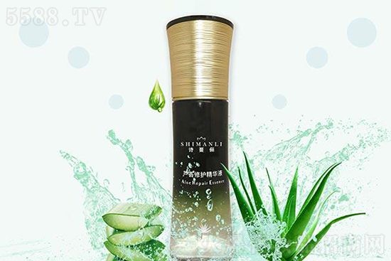 詩(shī)蔓儷蘆薈修護(hù)精華液 詩(shī)蔓儷蘆薈修護(hù)精華液