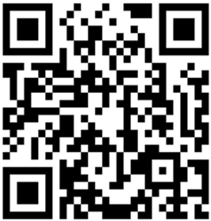 掃描下方二維碼,填寫報(bào)名表 掃描下方二維碼,填寫報(bào)名表