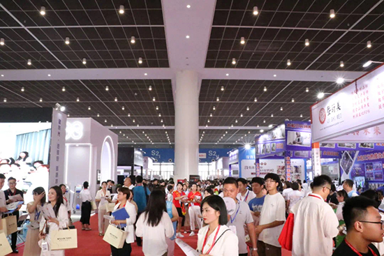 展會(huì)上屆回顧 展會(huì)上屆回顧