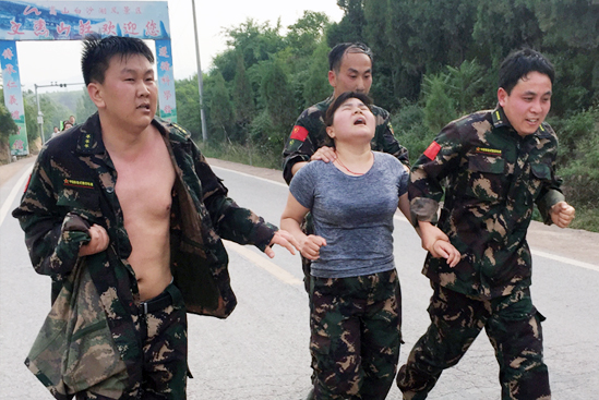 �҂��ߵ���·��ĥ��������